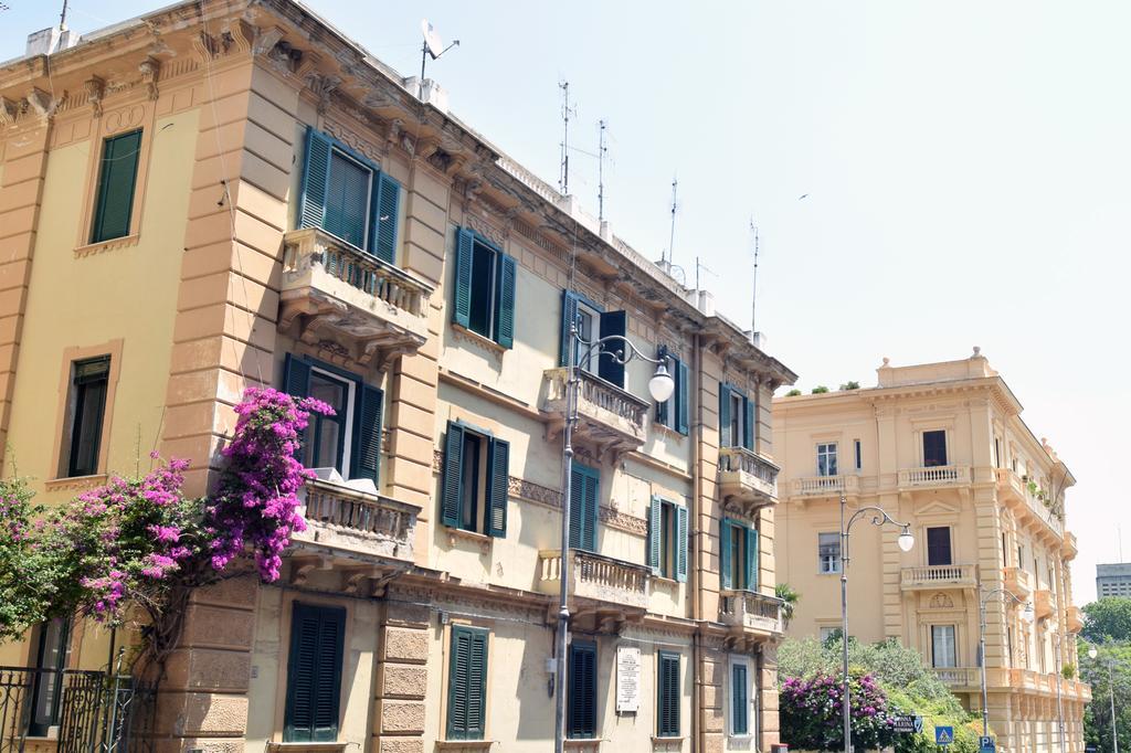 Salerno Prestige Apartment Экстерьер фото