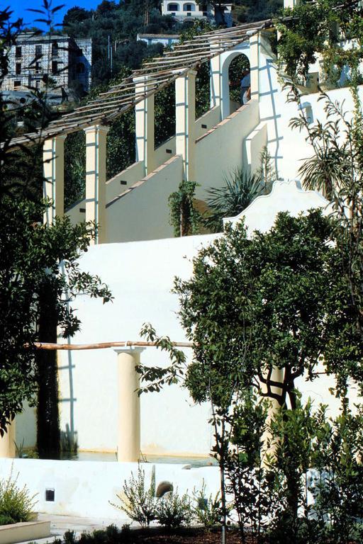 Salerno Prestige Apartment Экстерьер фото