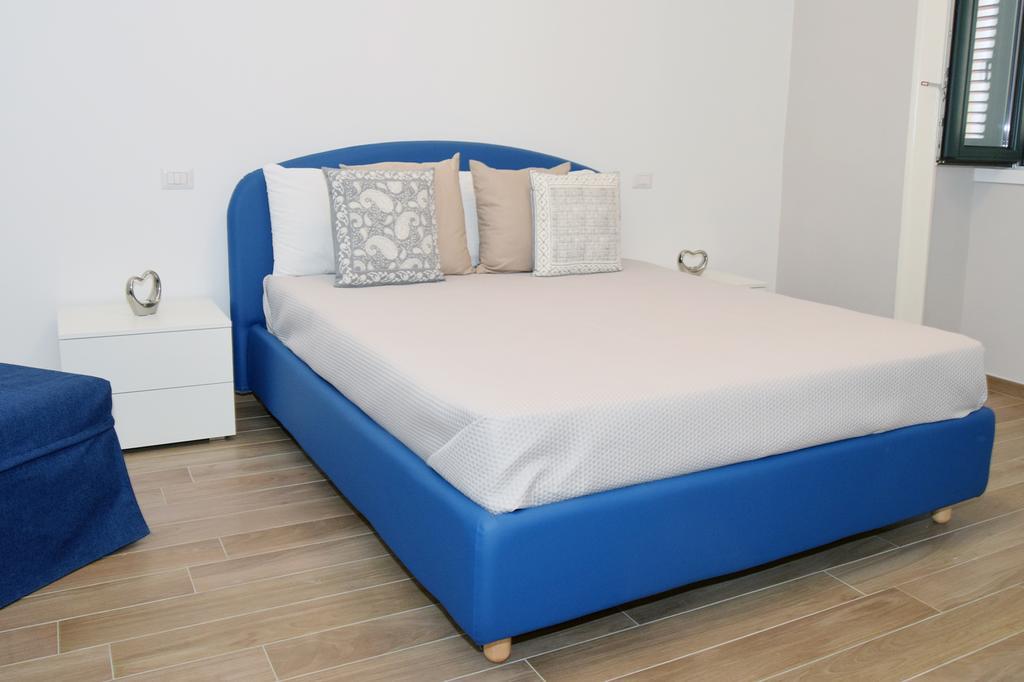 Salerno Prestige Apartment Экстерьер фото