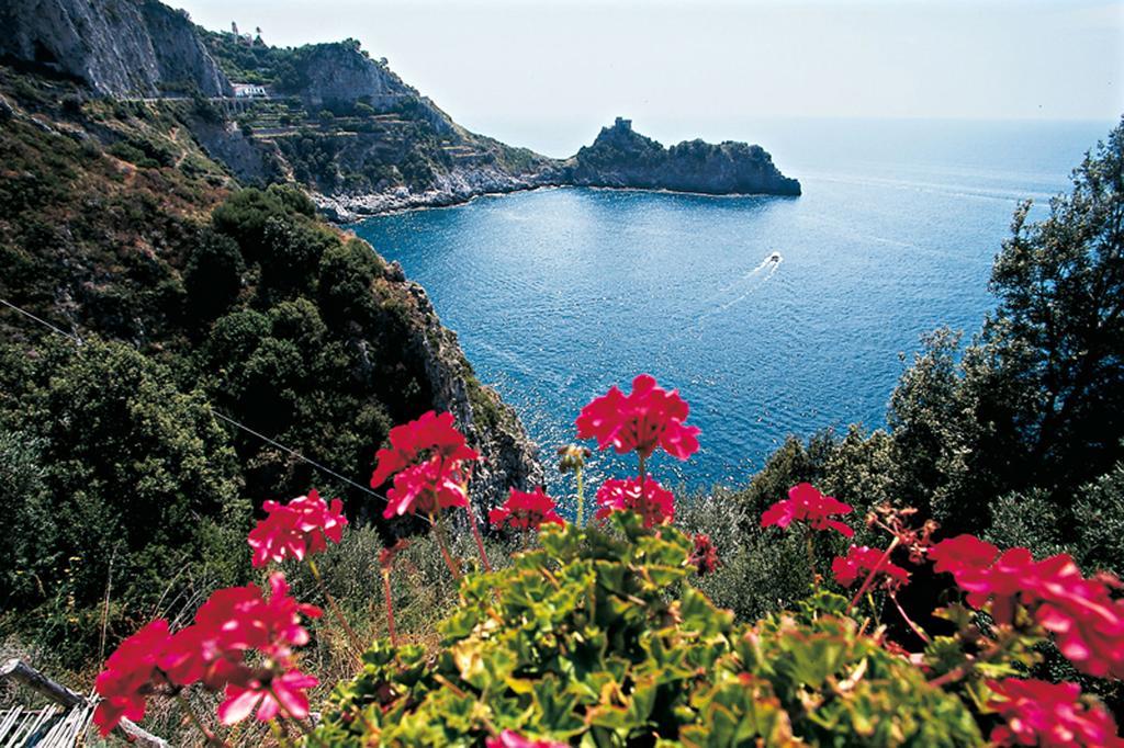 Salerno Prestige Apartment Экстерьер фото