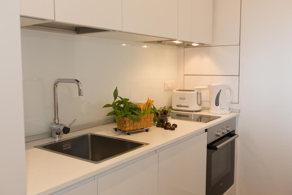 Salerno Prestige Apartment Экстерьер фото