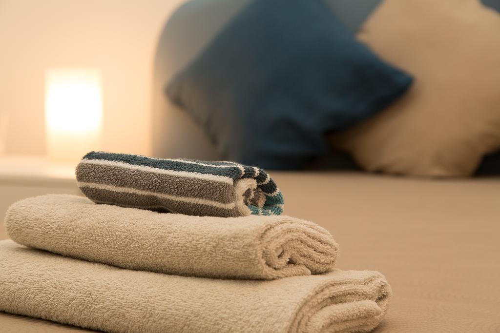 Salerno Prestige Apartment Экстерьер фото