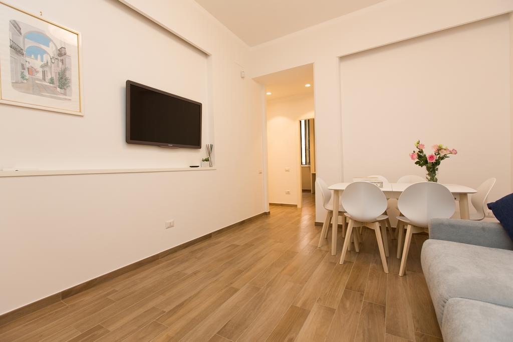 Salerno Prestige Apartment Экстерьер фото